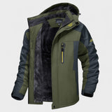 Fjeldstorm™ | Chaqueta resistente a las condiciones climáticas