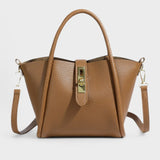 Alícia - Tasche aus Leder