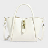 Alícia - Tasche aus Leder