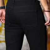Frederik™ | Pantalones Skinny de Denim