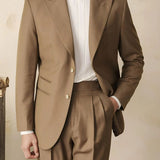 Elegancia de Génova