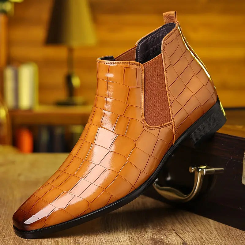 Georg™ | Botas Chelsea