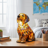 Retriever dorado