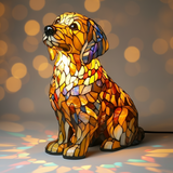Retriever dorado