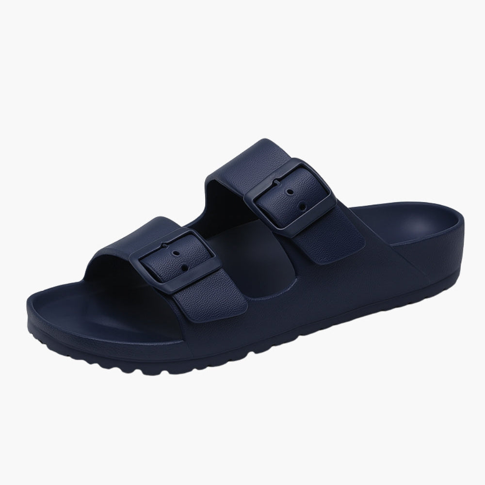 Gralio™ | Sandalias con Hebillas