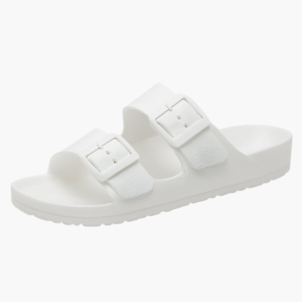 Gralio™ | Sandalias con Hebillas