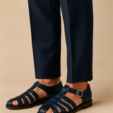 Grazio™ | Sandalias Cerradas con Correa