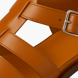 Grazio™ | Sandalias Cerradas con Correa