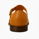 Grazio™ | Sandalias Cerradas con Correa