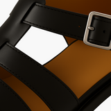 Grazio™ | Sandalias Cerradas con Correa