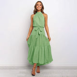 Elvira | Langes Kleid