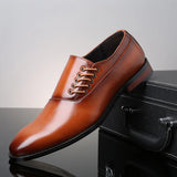 Tomás - Oxford-Schuhe