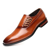 Tomás - Oxford-Schuhe