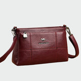Elegante multifunktionale Tasche