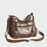 Elegante multifunktionale Tasche