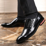 Tomás - Oxford-Schuhe