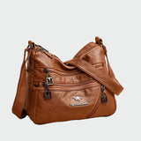 Elegante multifunktionale Tasche
