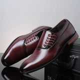 Tomás - Oxford-Schuhe