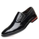 Tomás - Oxford-Schuhe