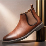 Renato - Chelsea-Stiefel für Herren