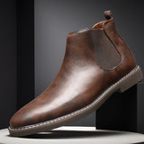Renato - Chelsea-Stiefel für Herren