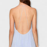 Hidrangea - Maxi Vestido Haydin