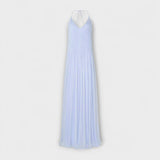Hidrangea - Maxi Vestido Haydin