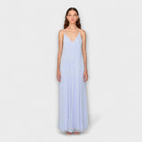 Hidrangea - Maxi Vestido Haydin