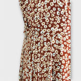 Seraphina - Maxi Vestido Boho