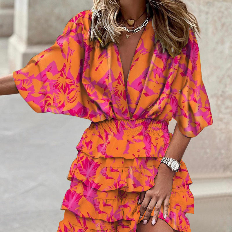 Izabela | Postavka od platna