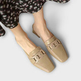 Mónica - Mules / Schuhe ohne Schnürsenkel