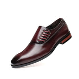 Tomás - Oxford-Schuhe