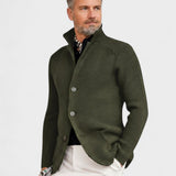 Henrik™ | Cárdigan Elegante