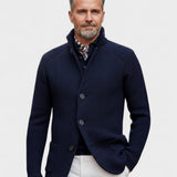 Henrik™ | Cárdigan Elegante