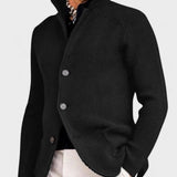Henrik™ | Cárdigan Elegante