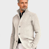 Henrik™ | Cárdigan Elegante
