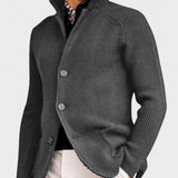 Henrik™ | Cárdigan Elegante