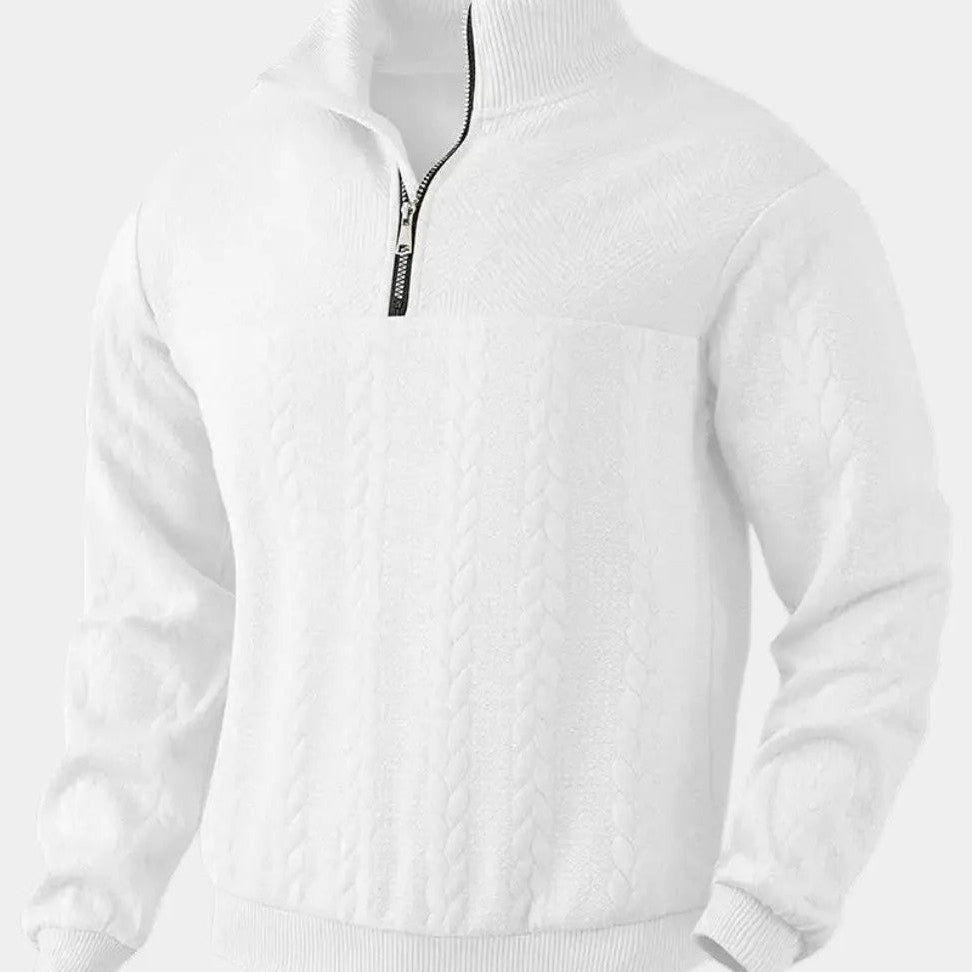 Henry™ | Suéter con Cuello