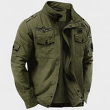 Holger™ | Abrigo militar resistente al agua