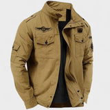 Holger™ | Abrigo militar resistente al agua