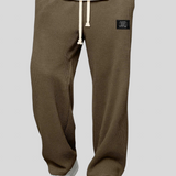 Samu - Weite Hosen mit verstellbarem Bund