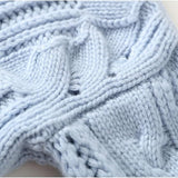 Helena™ Kašmirski pulover