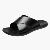 Illino™ | Sandalia con Tiras Cruzadas