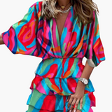 Izabela | Postavka od platna