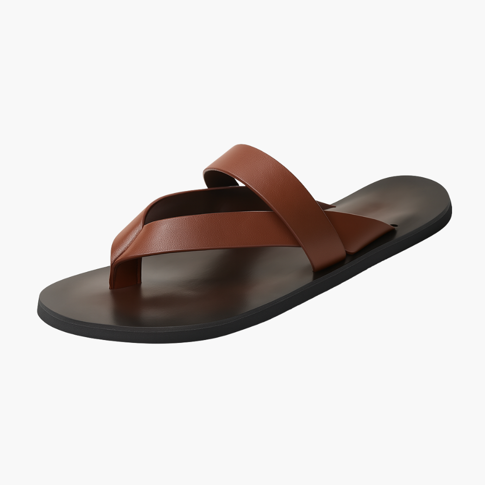 Isolio™ | Sandalias Minimalistas para Hombres