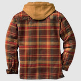 Cardoso - Stylische Steppjacke