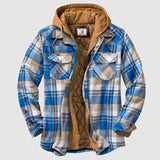 Cardoso - Stylische Steppjacke