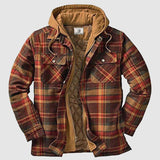 Cardoso - Stylische Steppjacke