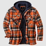 Cardoso - Stylische Steppjacke