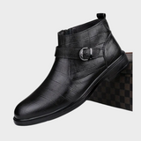 Jackson™ | Botas Ranger de Cuero